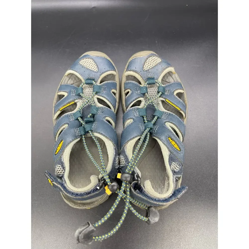 Keen kids waterproof